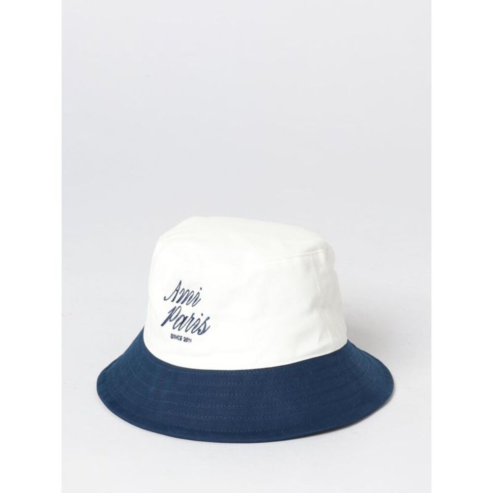 Ami Paris Hat Woman Red